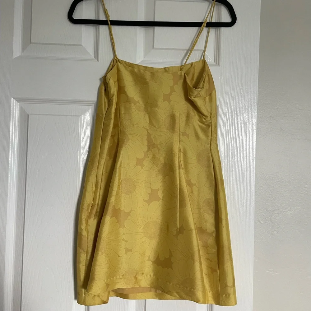 Silk Réalisation Par Dress - Picture 4 of 4